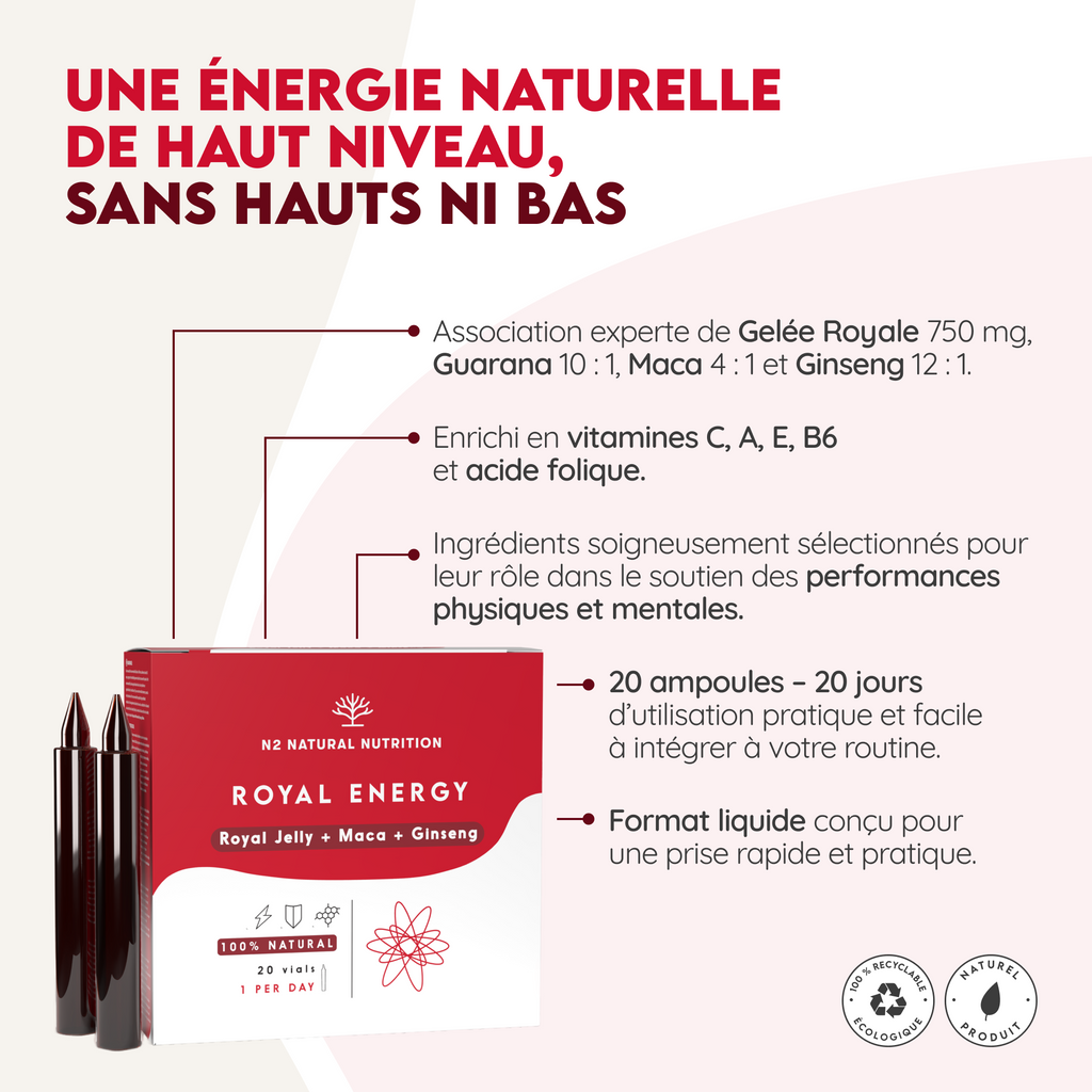 Royal Energy