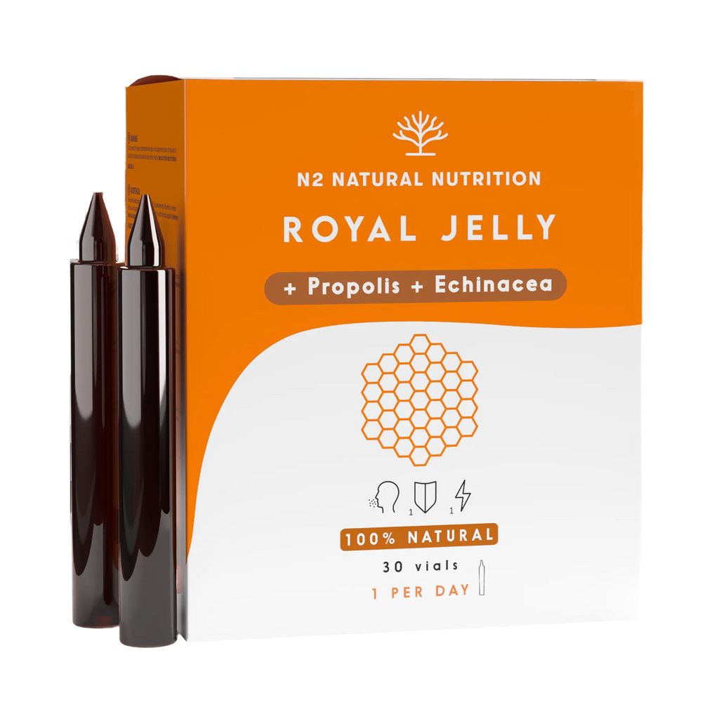 Gelée royale