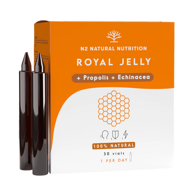 Gelée royale