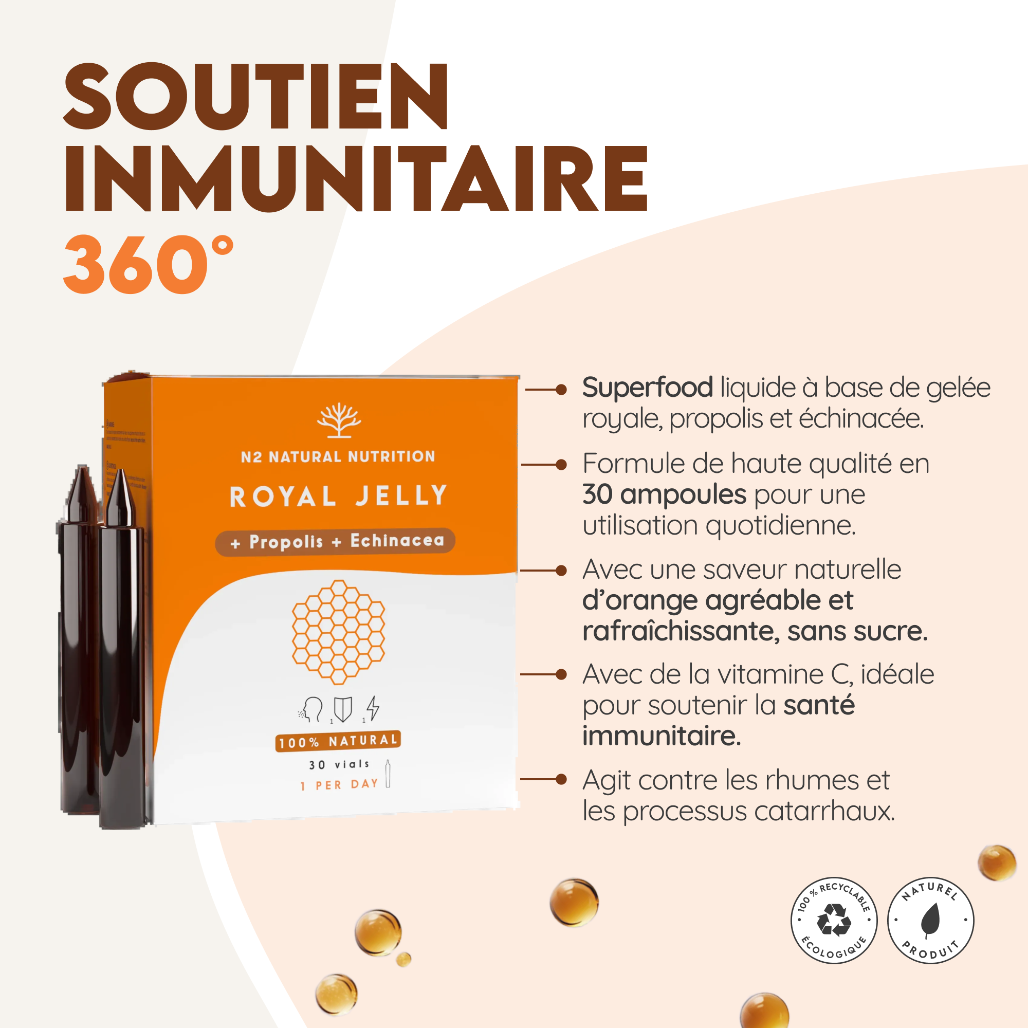 Gelée royale