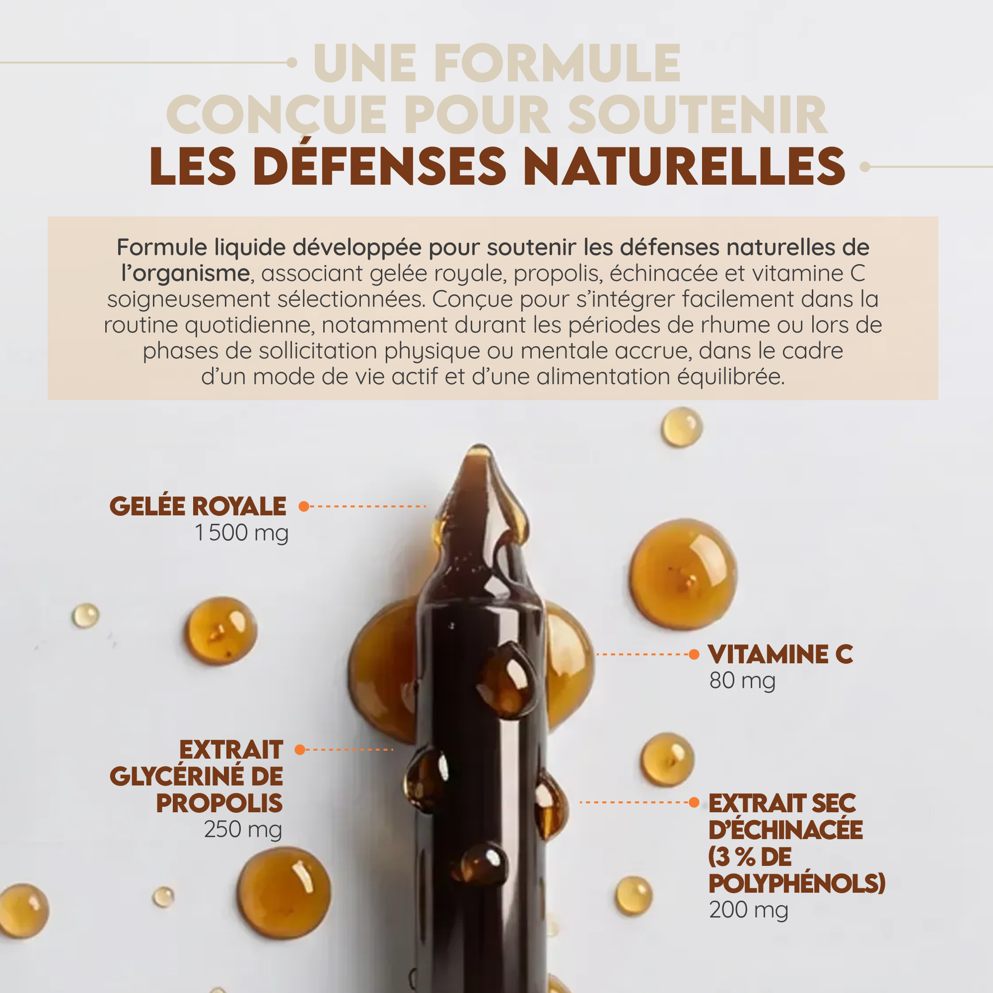Gelée royale