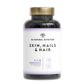 Biotine cheveux, peau et ongles