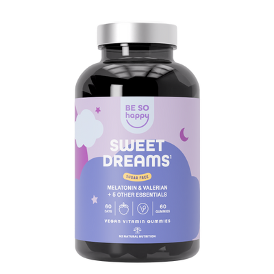 Sweet Dreams