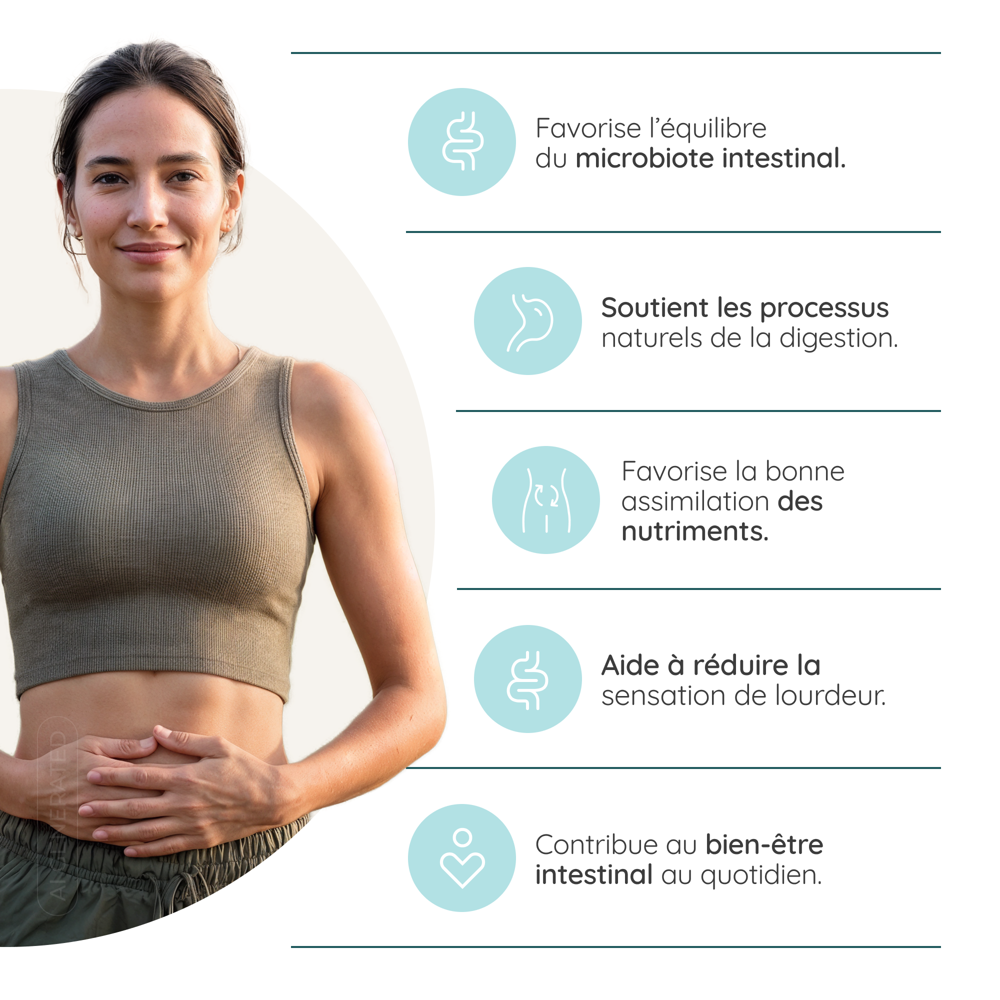 Symbiotics Digestive Enzymes