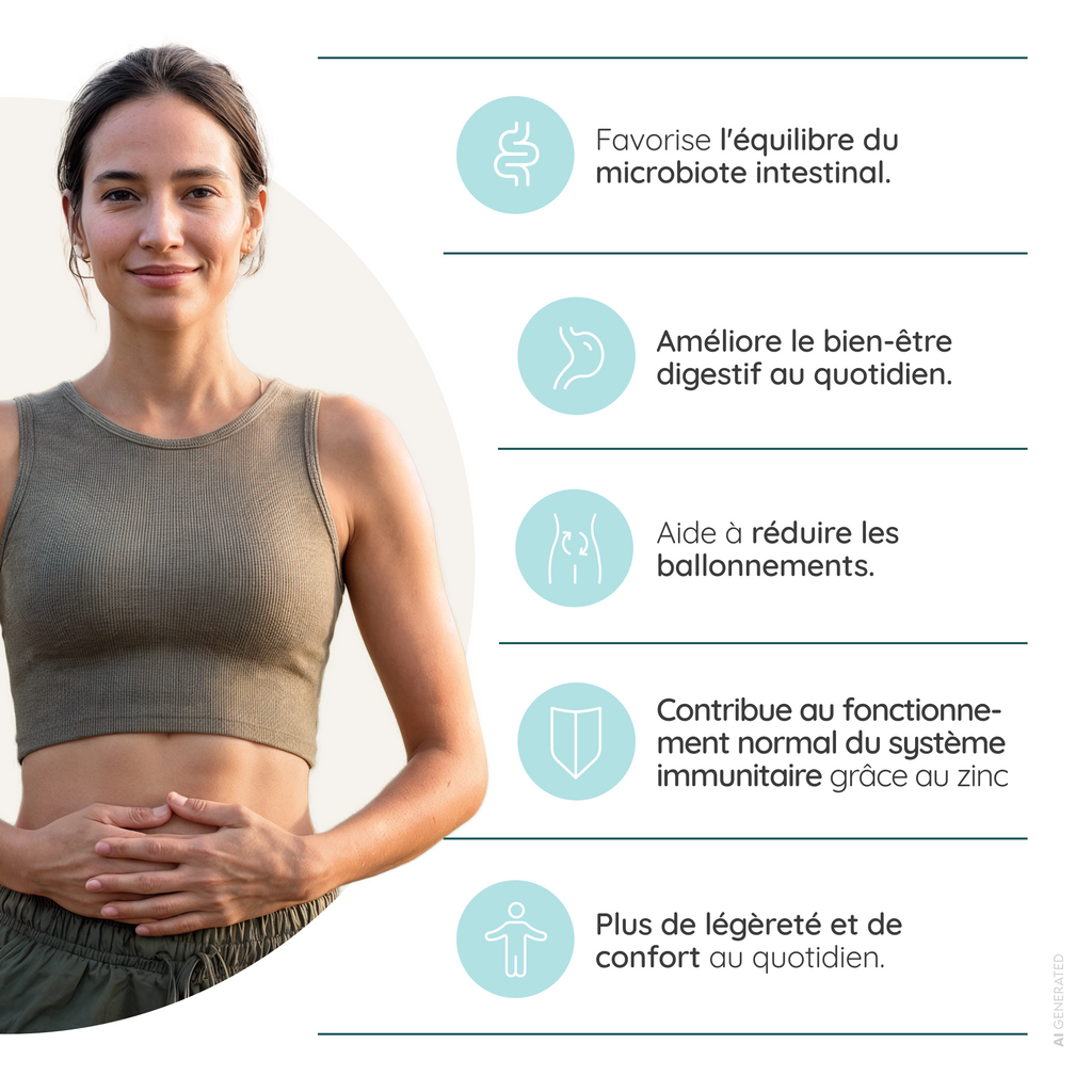 Symbiotics Premium Power