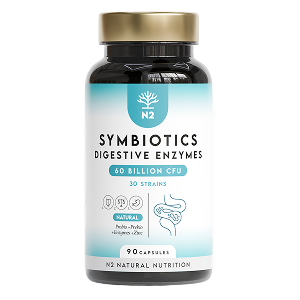 Symbiotics Premium Power