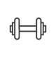 Favorise la force et la puissance musculaire 