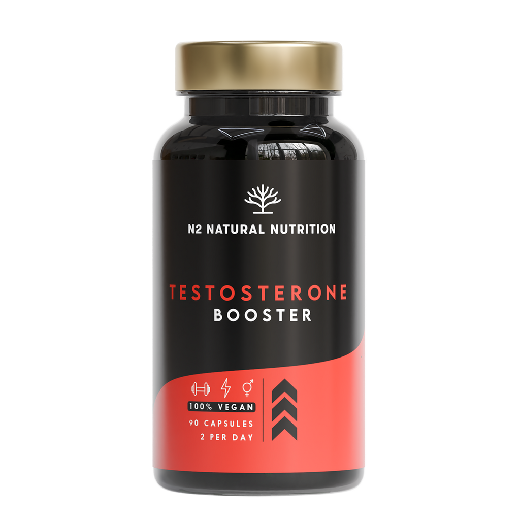 Testostérone Booster