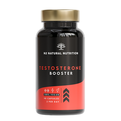 Testostérone Booster