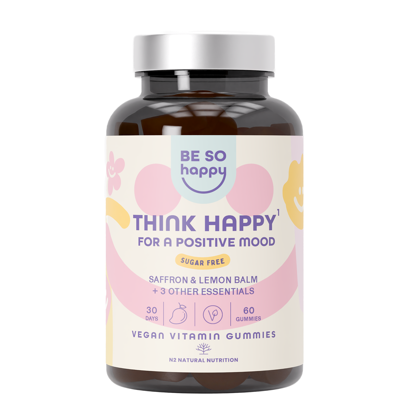 Think Happy