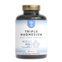 Triple Magnésium