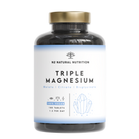 Triple Magnésium