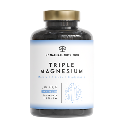 Triple Magnésium