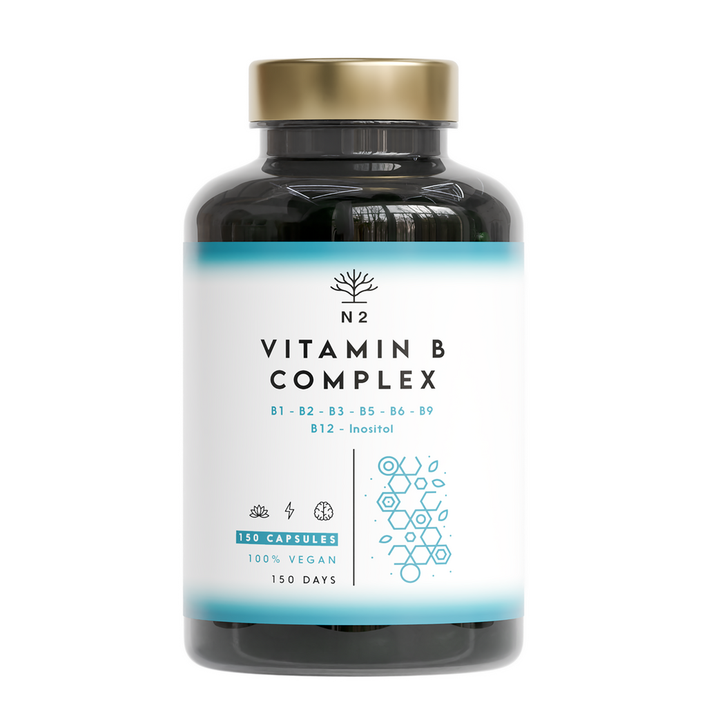 Vitamine B complex