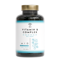 Vitamine B complex