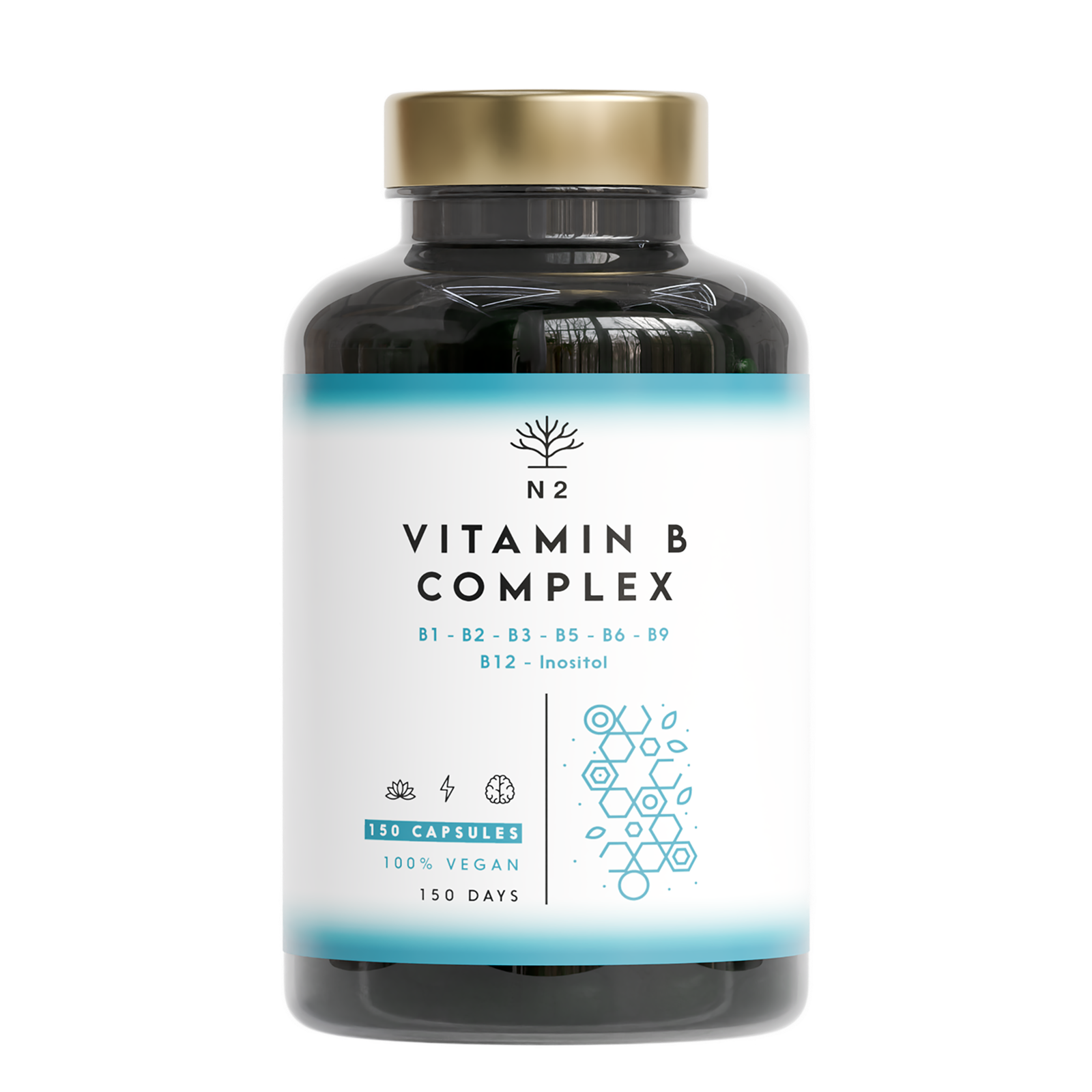 Vitamine B complex