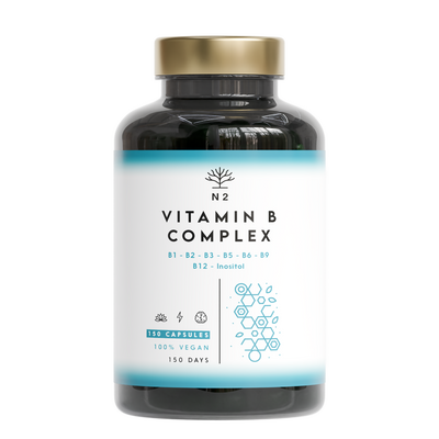 Vitamine B complex