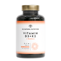 Vitamine D3 + K2 + Bambú