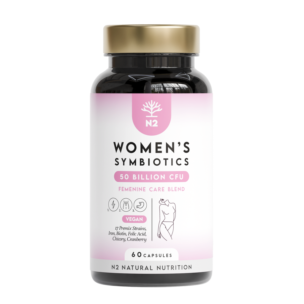Women's Symbiotics