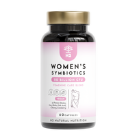 Women's Symbiotics