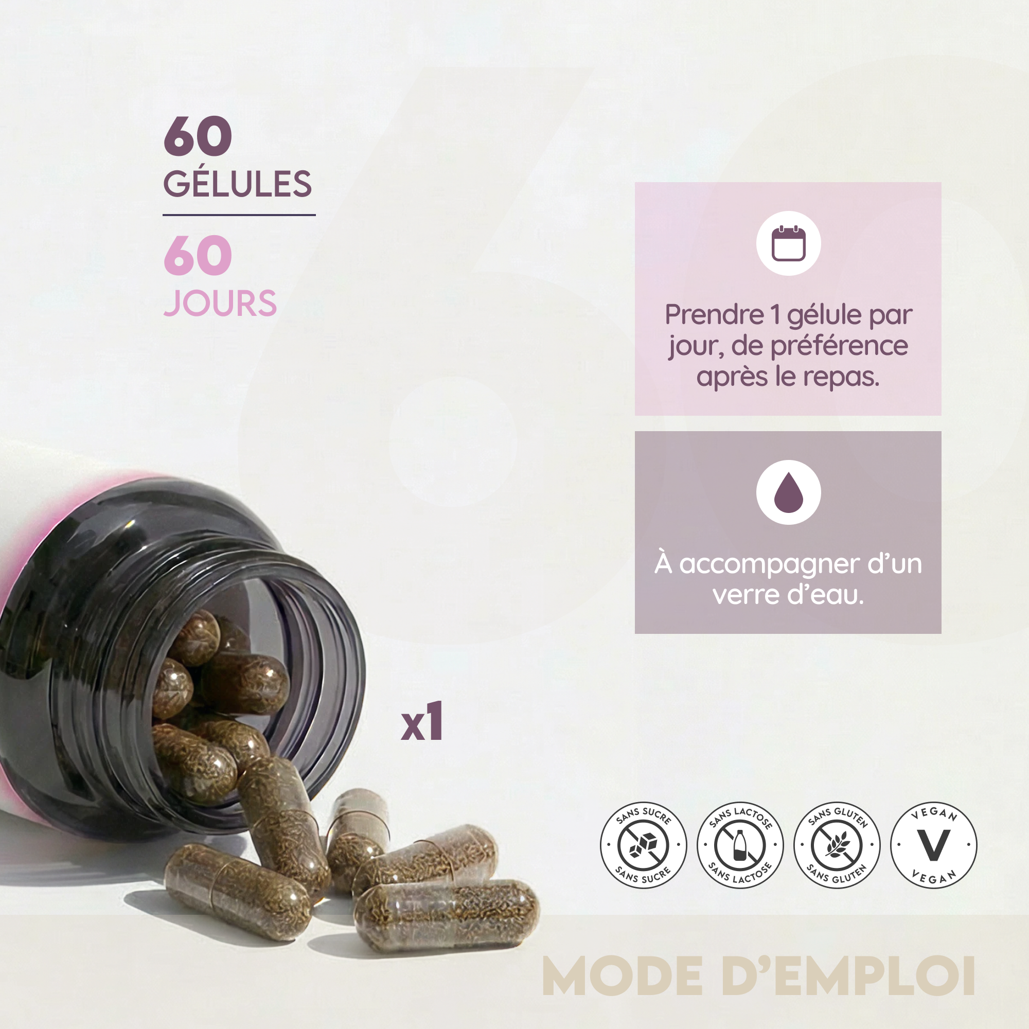 Women's Symbiotics