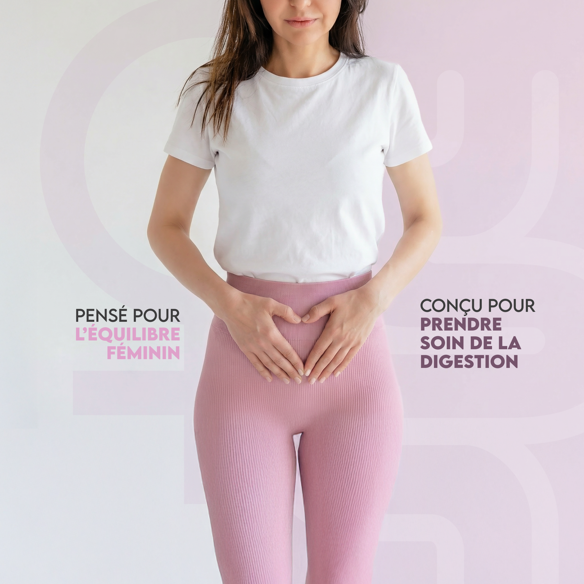 Women's Symbiotics