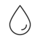 Favorise une hydratation efficace
