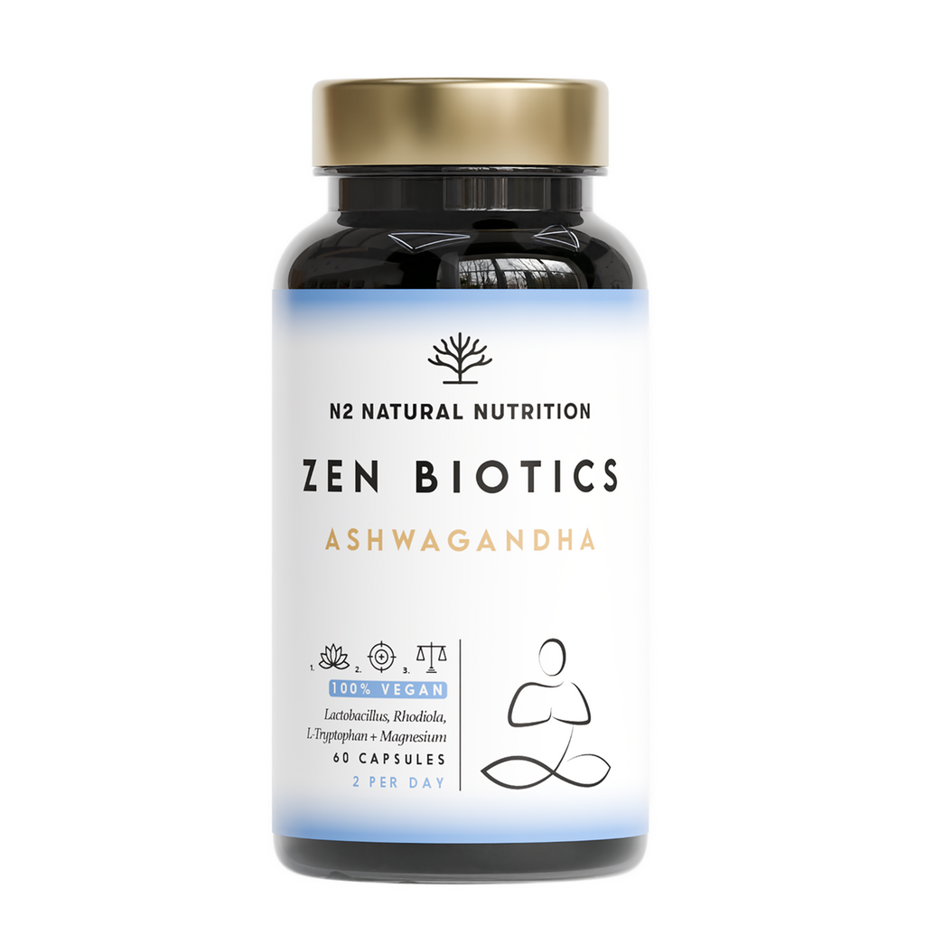 Zen Biotics