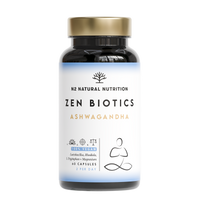 Zen Biotics