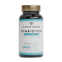Symbiotics 150