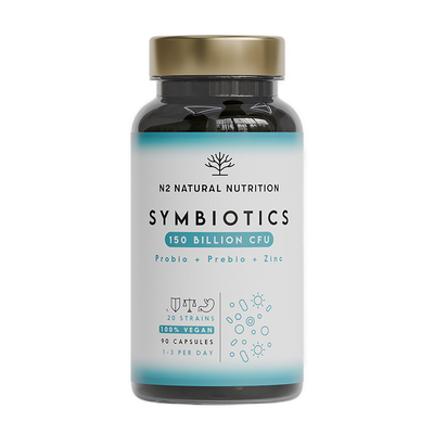 Symbiotics 150